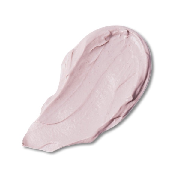 HERE WE GLOW BERRY MASK - Picture 2 of 3